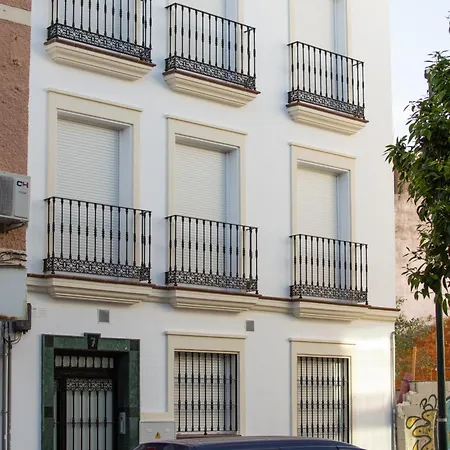Apartamento Océanos *